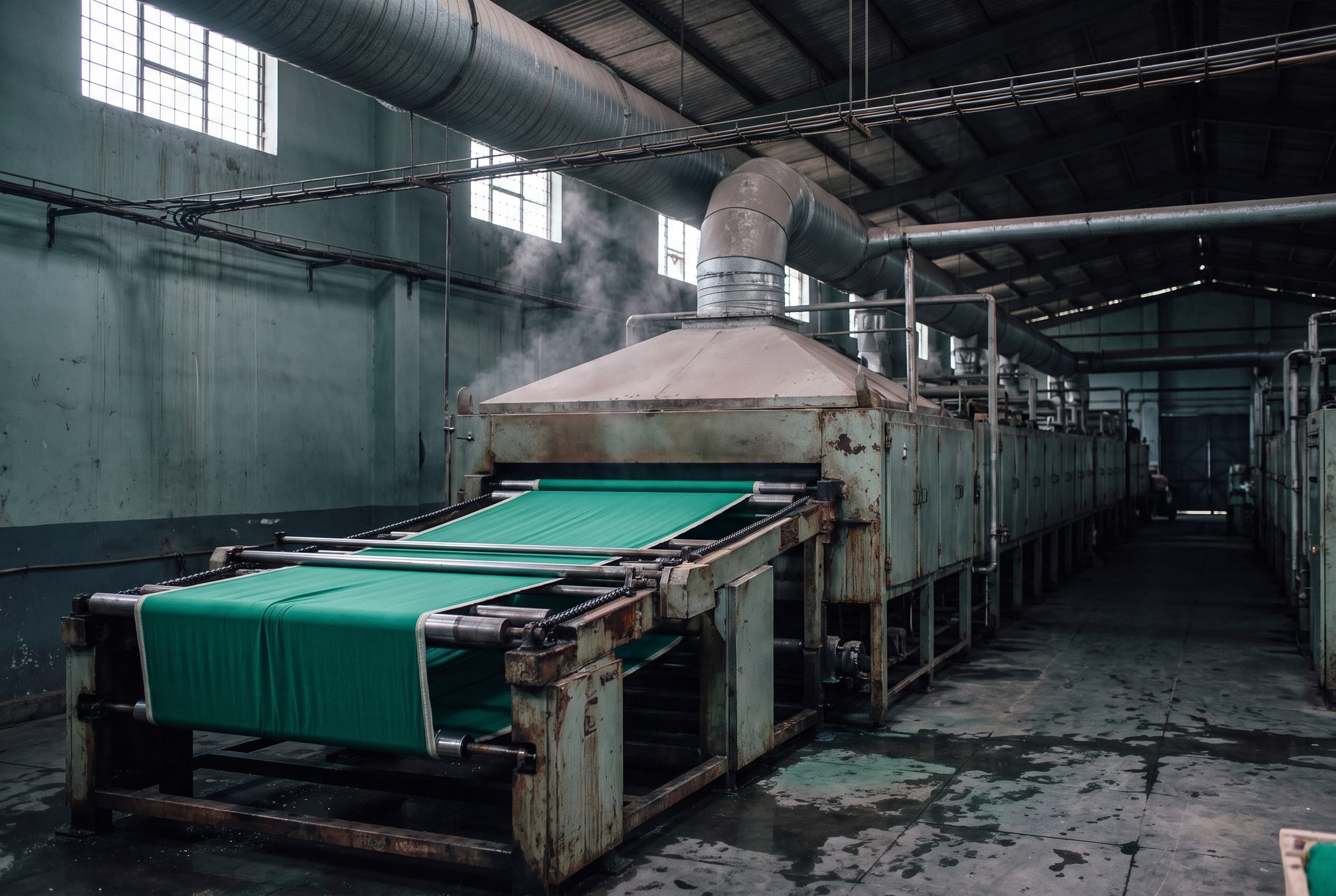 Placeholder image retained for this layout until AL-KHAIR supplies factory photography.